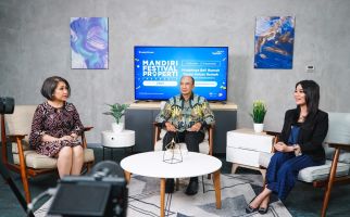 Usung Konsep Gamifacation, Mandiri Festival Properti Indonesia Beri Banyak Keuntungan - JPNN.com