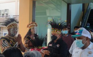 Sambut Opening PON XX, Menpora Amali Mulai Berkantor di Papua - JPNN.com