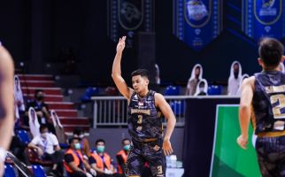 Ini Dia Sosok Rekrutan Pertama Rans PIK Basketball - JPNN.com