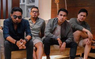 ADA Band Rilis Lagu Berharap Cinta, Begini Kisahnya - JPNN.com