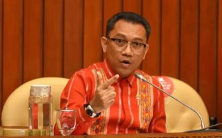 Dua Tahun di DPR RI, Ansy Lema Konsisten Laporkan Kinerja Kepada Rakyat - JPNN.com