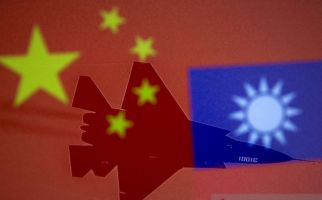 Selat Taiwan Makin Mencekam, China Kumpulkan Dubes Negara G7 dan Uni Eropa - JPNN.com