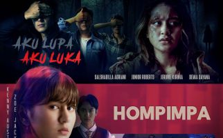 Oktober Mencekam, Tiga Film Horor Terbaru Tayang Serempak di KlikFilm - JPNN.com