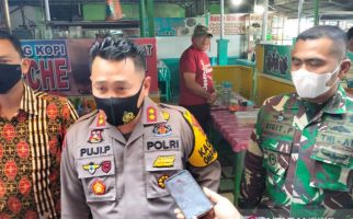 AKBP Puji Prayitno: 6 Anak-anak Terlibat Kasus Narkoba - JPNN.com