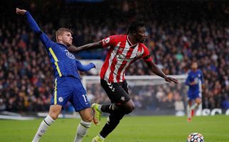 Fakta-Fakta Mengerikan di Balik Laga Chelsea vs Southampton - JPNN.com