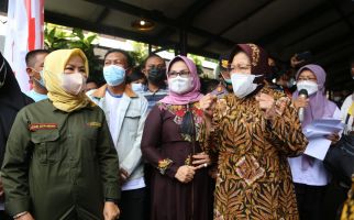Wagub Idris Rahim: Sukses Membantu Rakyat Miskin Sangat Tergantung dengan Data - JPNN.com