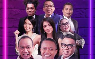 Grand Final Duo Komedian Digelar Malam Ini, 6 Pasangan Bersaing Ketat - JPNN.com