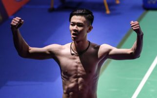 Lee Zii Jia Diterpa Isu Tak Sedap Jelang Thomas Cup 2022, Ada Apa? - JPNN.com