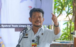 Kementan Dorong Petani Milenial Manfaatkan KUR Pertanian, Disiapkan Rp 500 Miliar Lho - JPNN.com