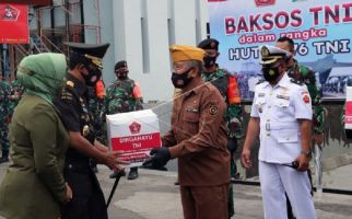 Mayjen TNI Suharyanto Ziarah ke Makam Bung Karno - JPNN.com