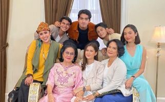 Sukses Bikin Baper, Sinetron Buku Harian Seorang Istri Tembus 400 Episode - JPNN.com