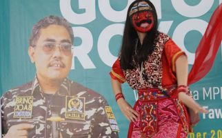 Gus Jazil Prihatin Kesenian Daerah Kalah Pamor dengan Drakor dan Game Online - JPNN.com