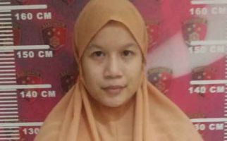 Mbak Olsa Lihai Banget Menguras Saldo Para Korbannya, Pakai Modus Baru - JPNN.com