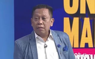 Disuntik Vaksin Nusantara, Tukul Arwana Dipantau Dokter Terawan - JPNN.com