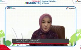 Pertamina XScouts, Dorong Percepatan Pertumbuhan Start Up Energi di Indonesia - JPNN.com