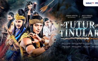 Serial Tutur Tinular Tayang Bulan Ini, Dijamin Makin Seru dan Lebih Modern - JPNN.com