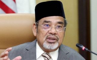 Sosok Kontroversial Disebut Bakal Jadi Dubes Malaysia di Indonesia - JPNN.com