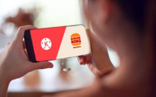 KineMaster Bakal Berkolaborasi dengan Burger King Indonesia - JPNN.com