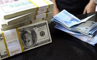 Unjuk Rasa, Warga Malaysia Menuntut Pandora Papers Diusut - JPNN.com