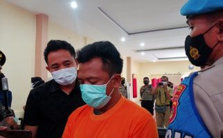 M Ajak Keponakan Ehem-Ehem di Hotel, Pulang Dijemput Polisi - JPNN.com