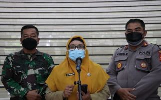 2 Warga Meninggal Setelah Vaksin, Dinkes Lakukan Investigasi, Begini Hasilnya - JPNN.com