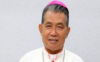 Uskup Agung Pontianak Merespons Soal Kemelut CU di Kalbar, Simak - JPNN.com