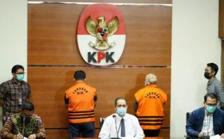 Usut Kasus Korupsi Pengadaan Barang dan Jasa, KPK Periksa Pejabat BNPB - JPNN.com