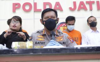 Bupati Bojonegoro Versus Wakilnya, Ini Kabar Terbaru dari Kombes Gatot - JPNN.com