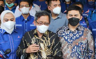 Lawan Kubu Moeldoko di PTUN, Kubu AHY Hadirkan Tiga Saksi Fakta - JPNN.com