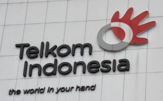 Konsisten Jalankan Transformasi, Telkom Catat Kinerja Positif - JPNN.com