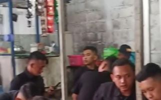 Bisnis Makanan dan Sewa Parkir Laris Manis Selama PON Papua, Omzet Hingga Jutaan per Hari - JPNN.com