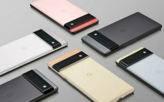 Google Mulai Garap Generasi Terbaru Pixel, Lebih Ringkas, Meluncur Tahun Ini? - JPNN.com
