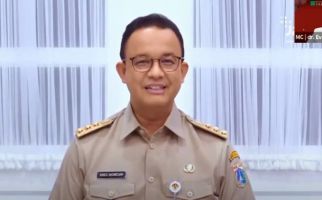 Antisipasi Gelombang Ketiga Covid-19, Anies Andalkan Pakar, Kemenkes Punya Cara Lain - JPNN.com