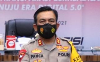 Irjen Panca Putra: Preman segera Dibersihkan, Tangkap dan Tuntaskan - JPNN.com
