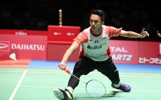 Thomas Cup: Indonesia Tak Lagi Jadi Favorit, Dianggap Masih Punya Lubang - JPNN.com