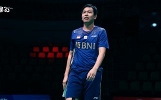 Candaan Hendra Setiawan: Bang Thomas Telah Kembali - JPNN.com