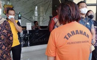 Polisi Tangkap Penculik Bocah di Bandung, Pelaku Cahaya Rantika - JPNN.com