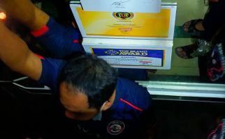 5 Orang Terjebak dalam Lift Gedung di Jakarta Timur, Menegangkan - JPNN.com