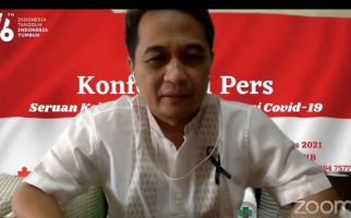 Antisipasi Gelombang Ketiga Covid-19, IDI Minta Perketat Penjagaan Pintu Masuk Indonesia - JPNN.com
