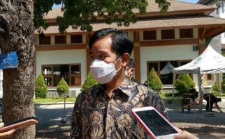 Akun Pemkot Surakarta di Instagram Diretas, Gibran Lapor ke Facebook - JPNN.com