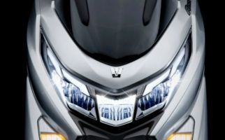 Skutik Asal China Ini Siap Menantang Yamaha Nmax dan Honda PCX  - JPNN.com