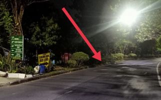 Aksi Jambret Sadis di Jalan Kupang Jaya, Korban Tewas, Anaknya Terluka - JPNN.com