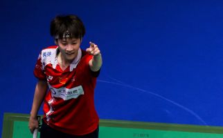 Jadwal Final Korea Masters 2022: Jepang Dikepung Korsel dan China - JPNN.com