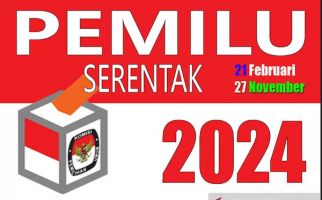 Usul Penundaan Pemilu 2024 Narasi Lain dari Perpanjangan Masa Jabatan Presiden - JPNN.com