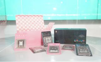 Ralali.com Luncurkan BTS Hangeul Message Chocolate Official Merchandise, 2 Jam Sold Out - JPNN.com
