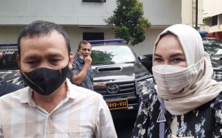 Orang Tua Diadukan ke Polres Bojonegoro, Ayu Ting Ting Khawatir? - JPNN.com