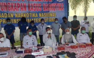 Skandal Narkoba di Kampus USU, Dedi Batubara Berkomentar Begini - JPNN.com