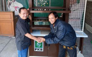 Begini Cara PKB DKI Jakarta Bantu Pelaku UMKM - JPNN.com