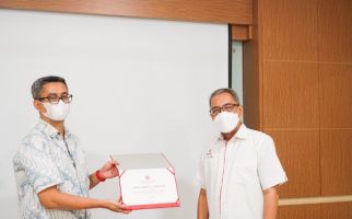 RS MMC Jakarta Raih Penghargaan Loyal Service Partner 2021 - JPNN.com