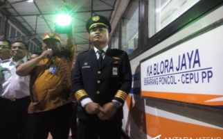 KA Blora Jaya Beroperasi Mulai Besok, Ini Jadwal dan Harga Tiketnya - JPNN.com